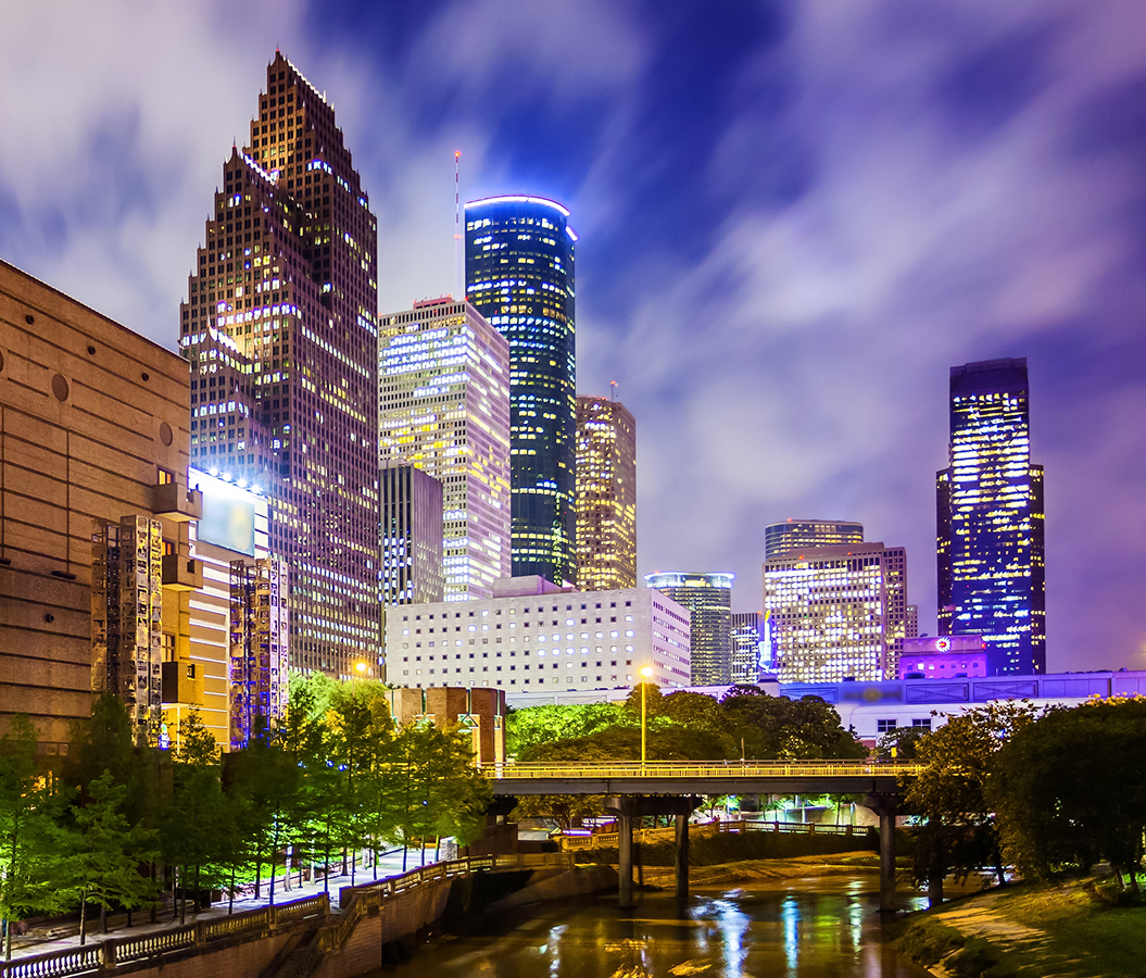 Top things to do in Houston