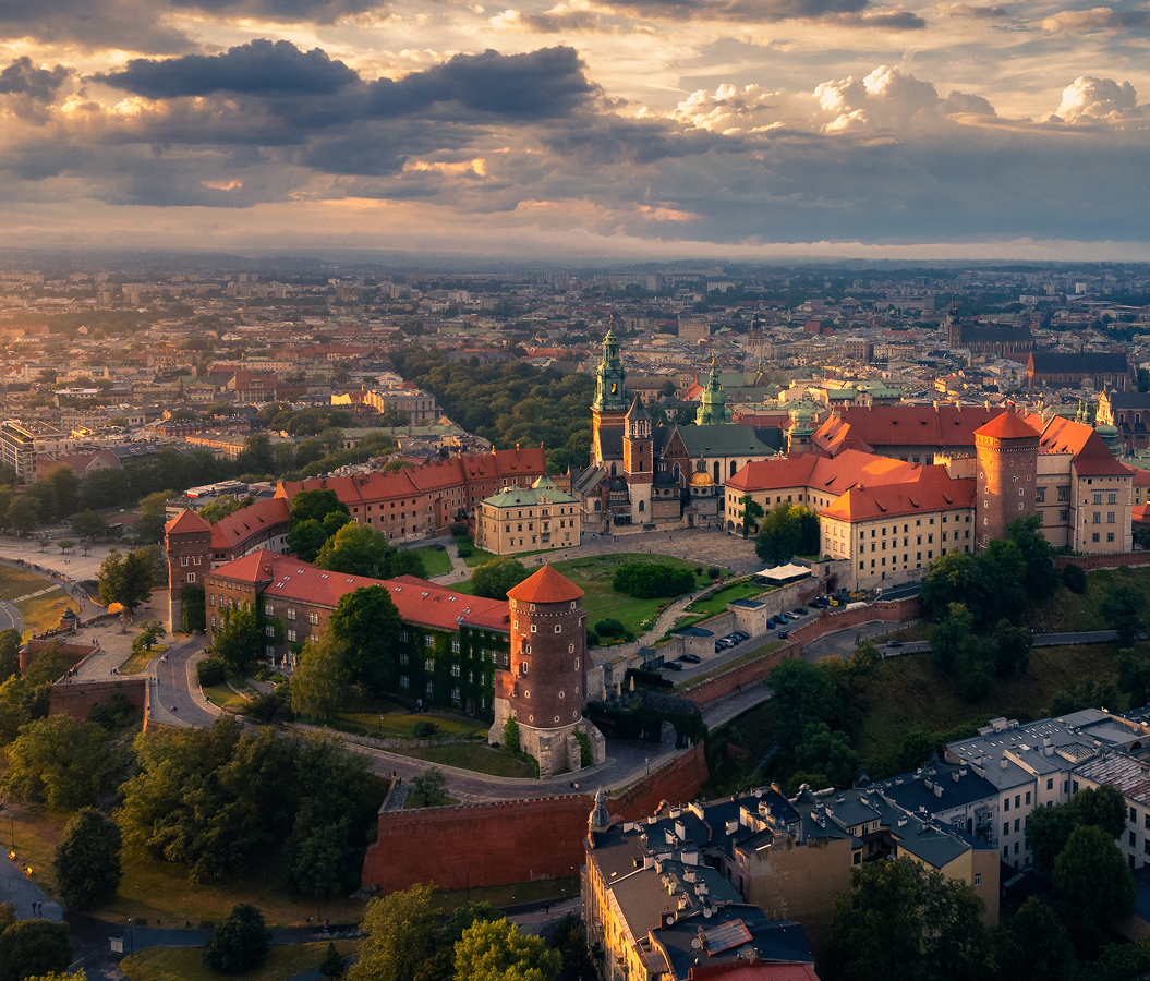 Top things to do in Krakow