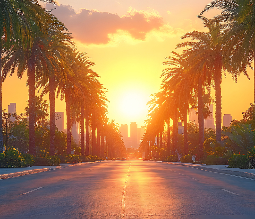 Top things to do in Los Angeles