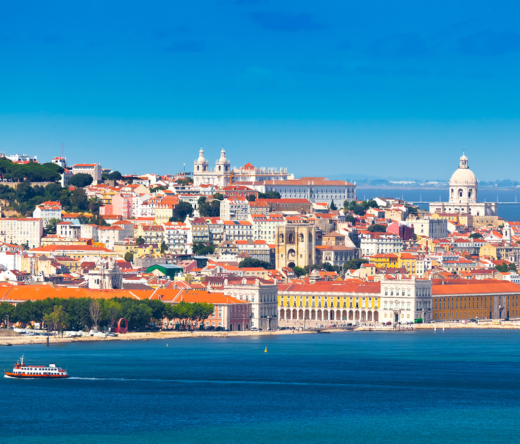 A perfect weekend in Lisbon