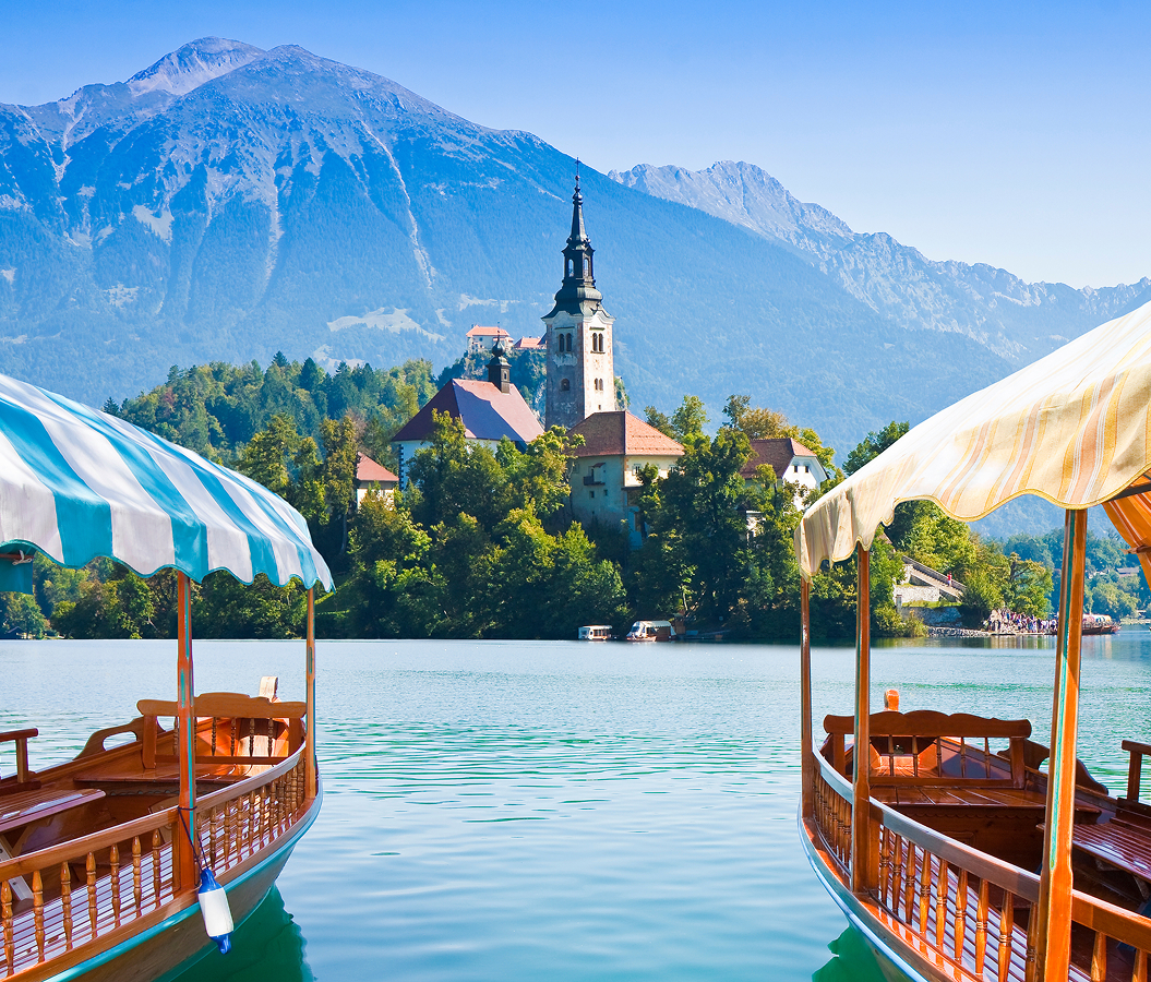 A perfect weekend in Ljubljana