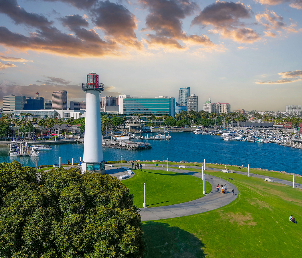A perfect weekend in Long Beach