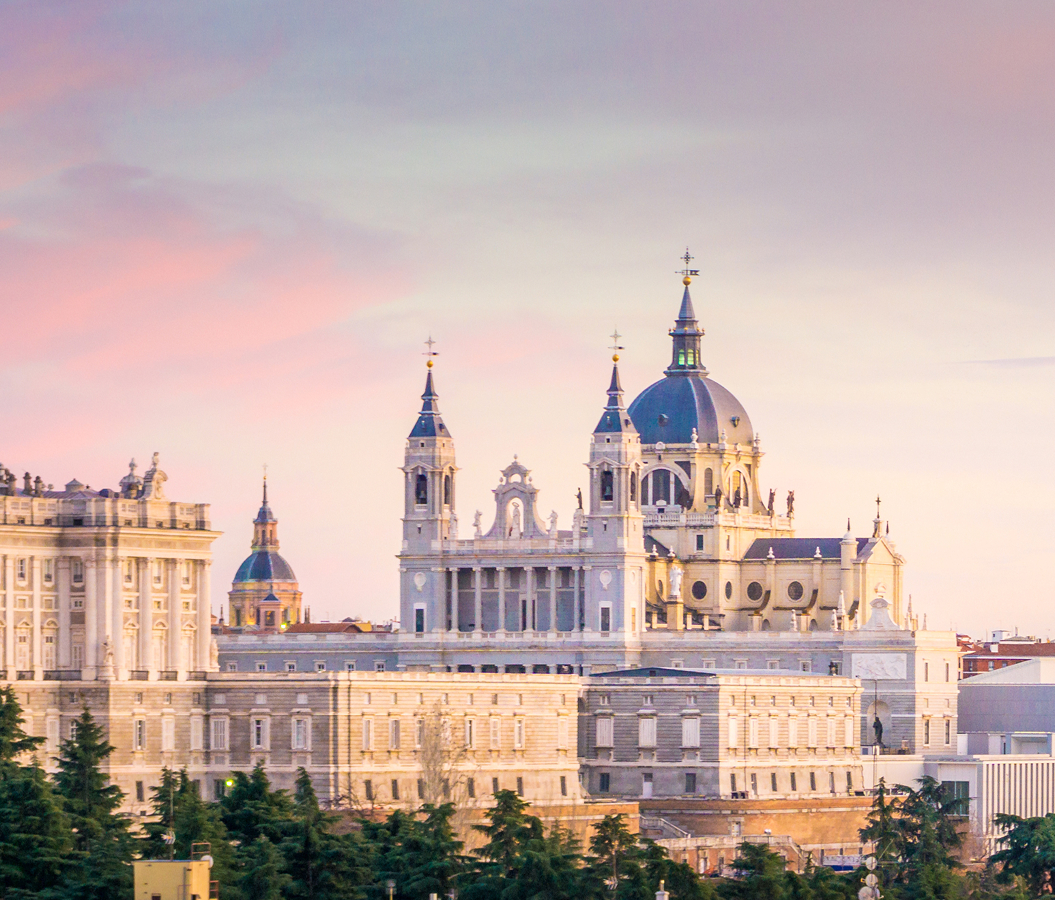 A perfect weekend in Madrid