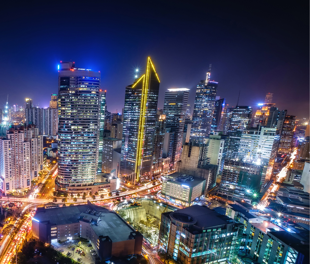 Top things to do in Manila