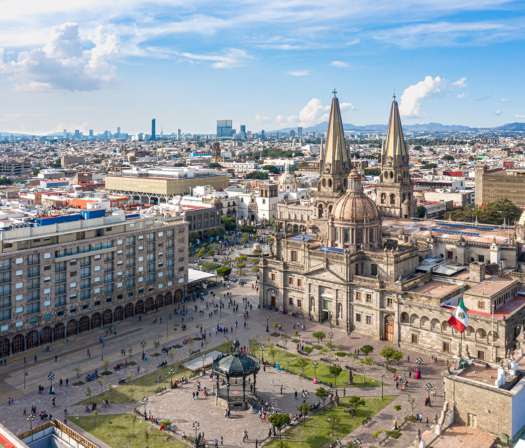 Top things to do in Mexico City