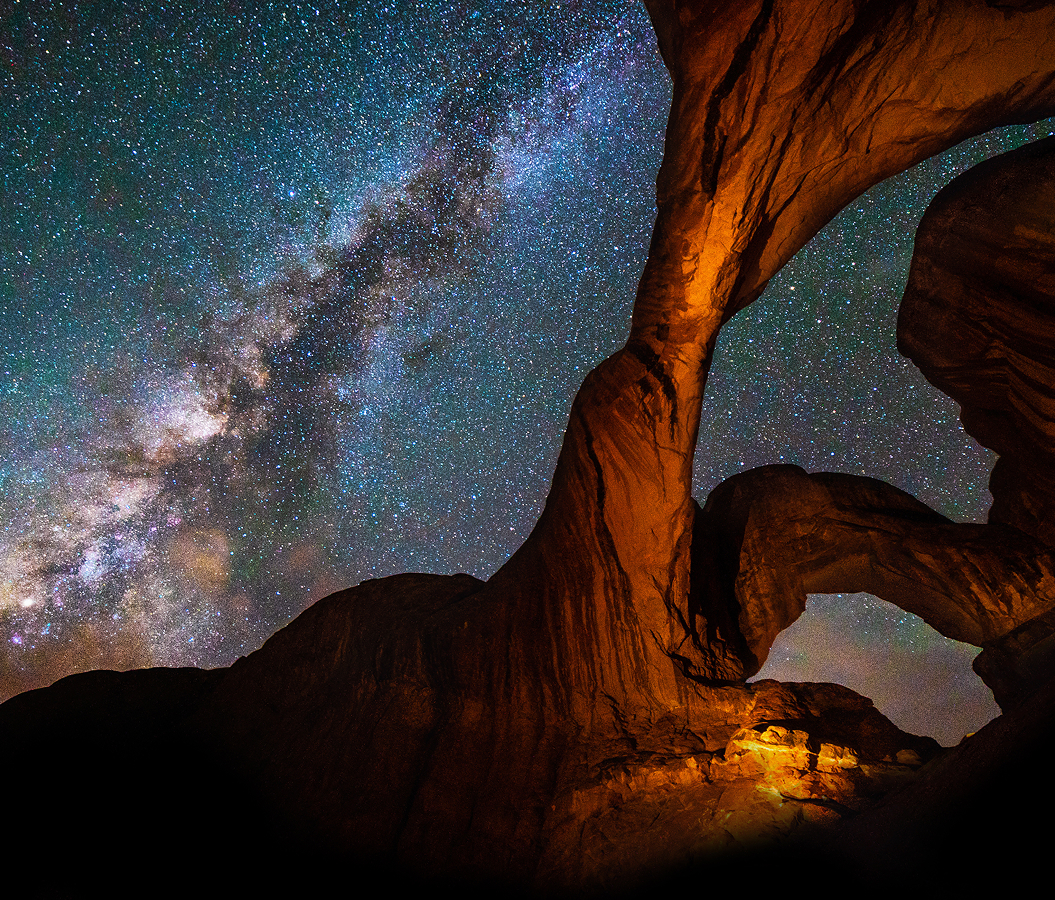 A perfect weekend in Moab