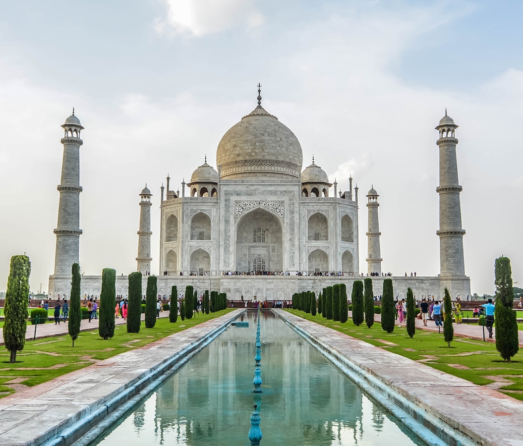 A perfect weekend in Mumbai
