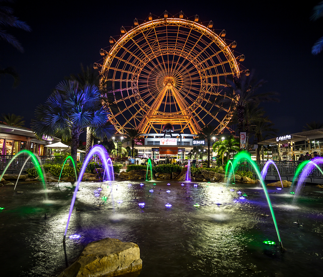 Top things to do in Orlando