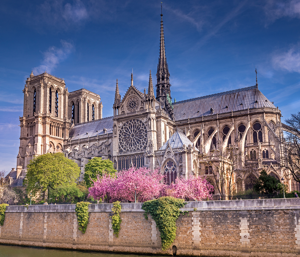 Top things to do in Paris