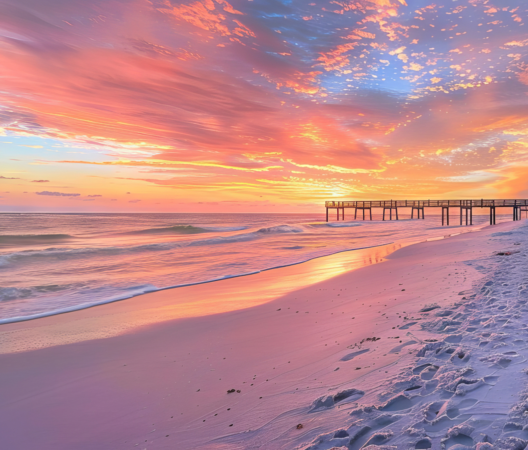 Top things to do in Pensacola Beach