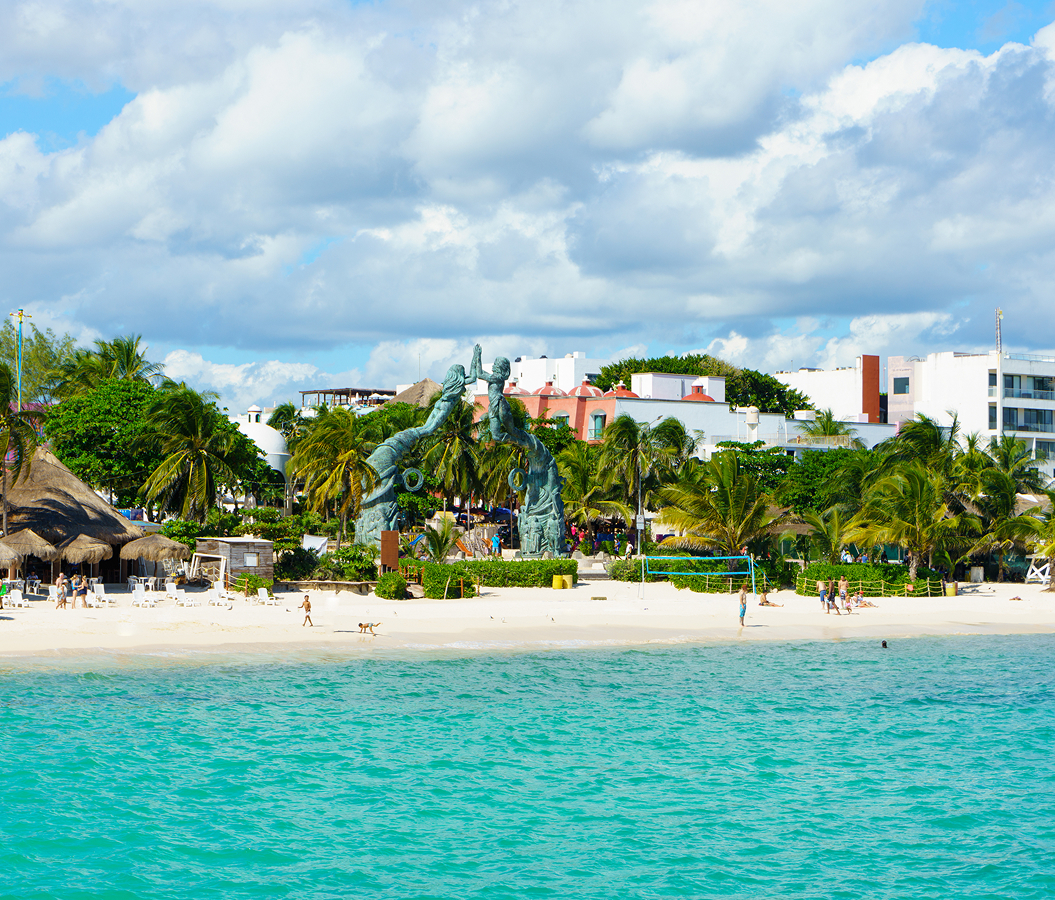 Top things to do in Playa Del Carmen