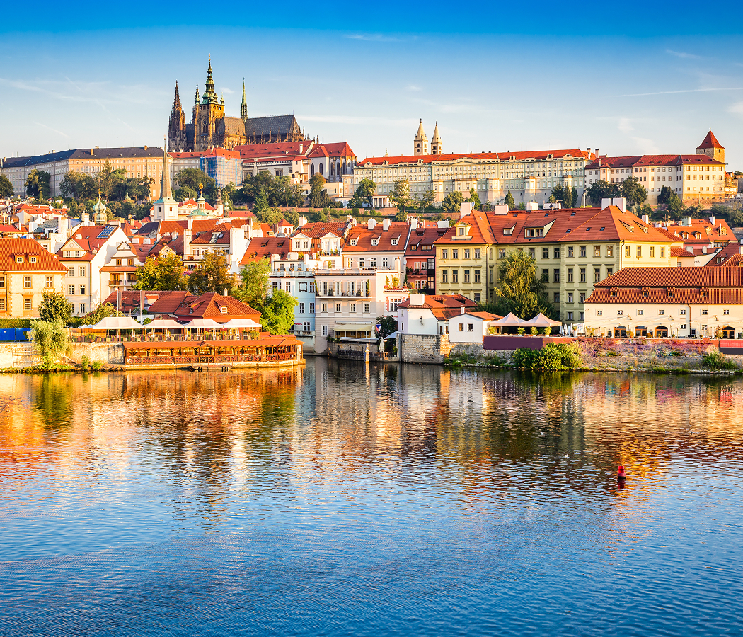 Top things to do in Prague
