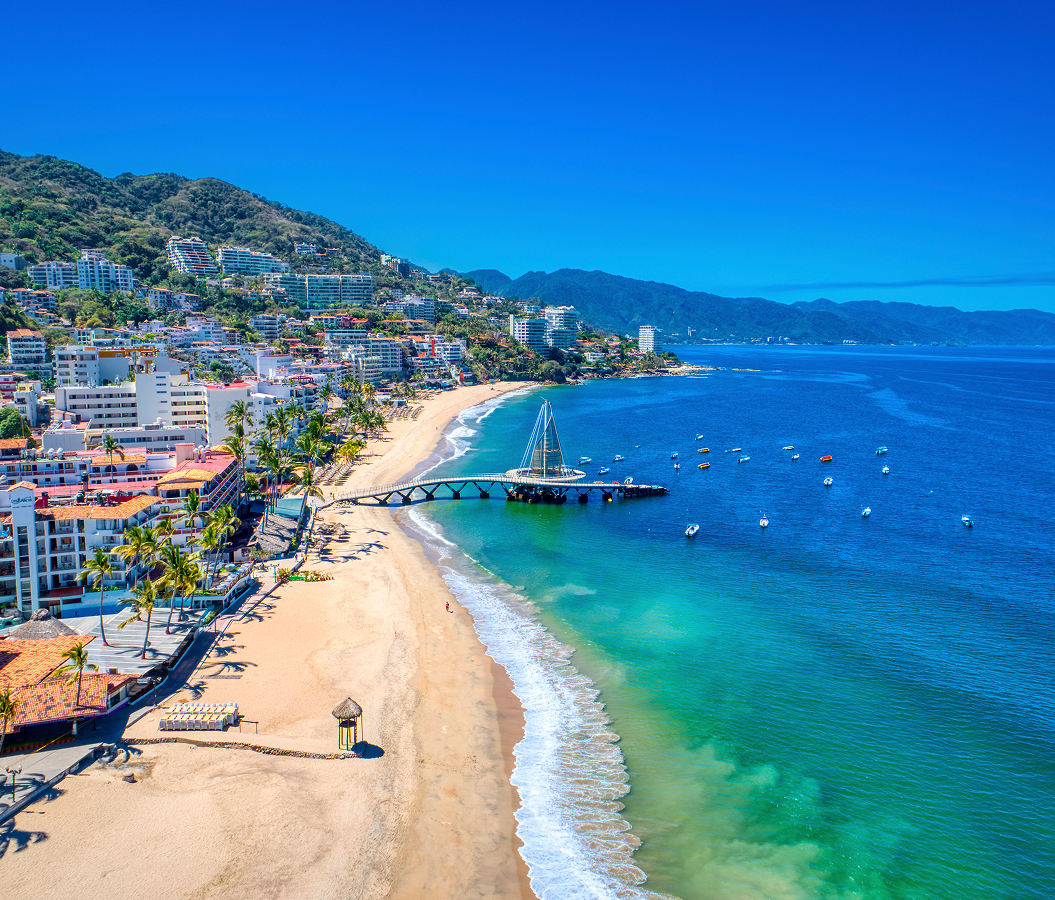 Top things to do in Puerto Vallarta