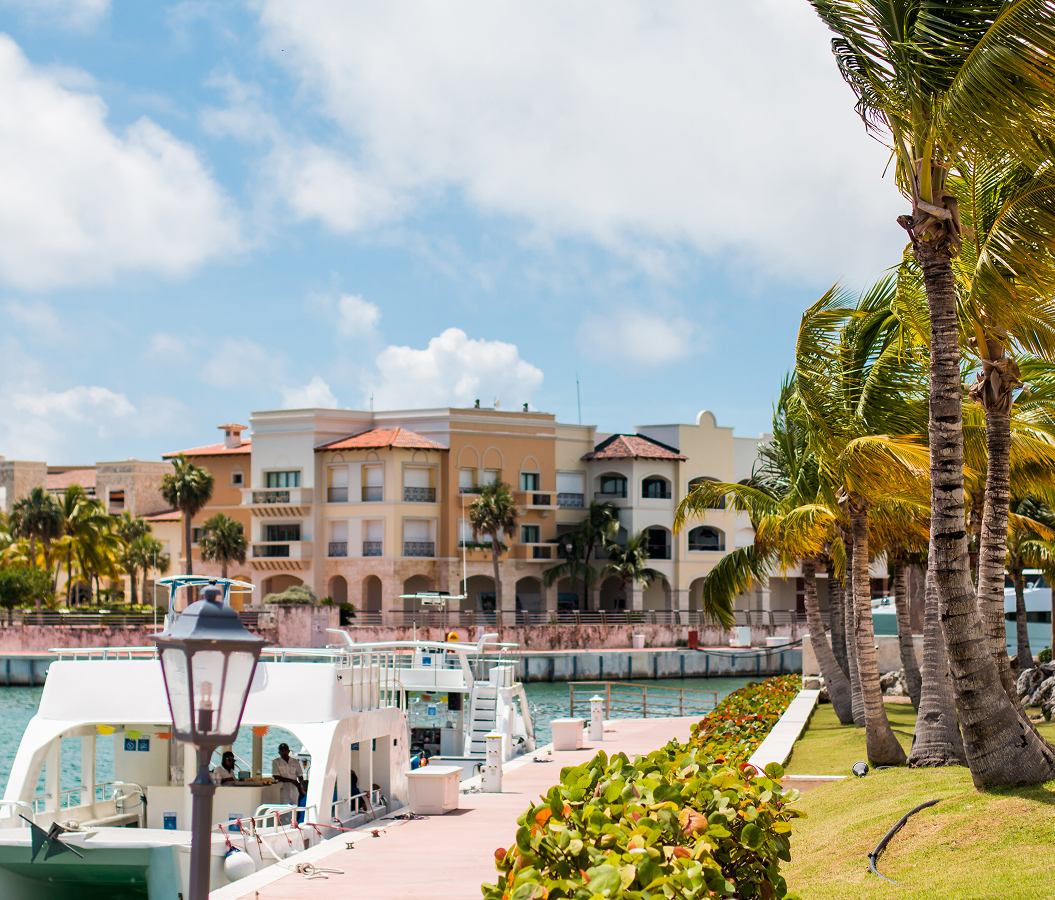 5 fascinations about Punta Cana