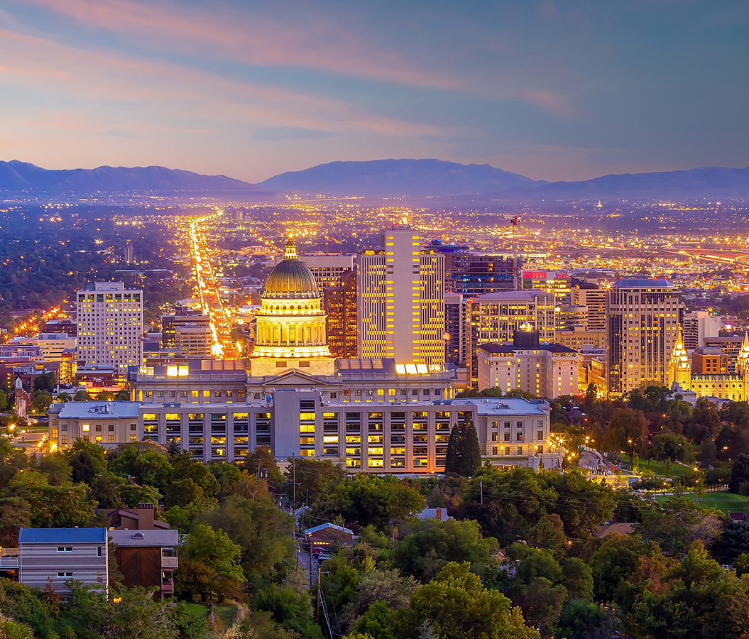 Top things to do in Salt Lake