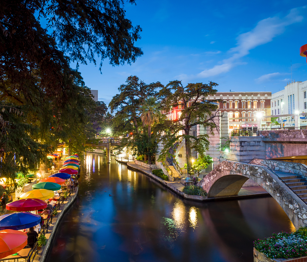 Top things to do in San Antonio