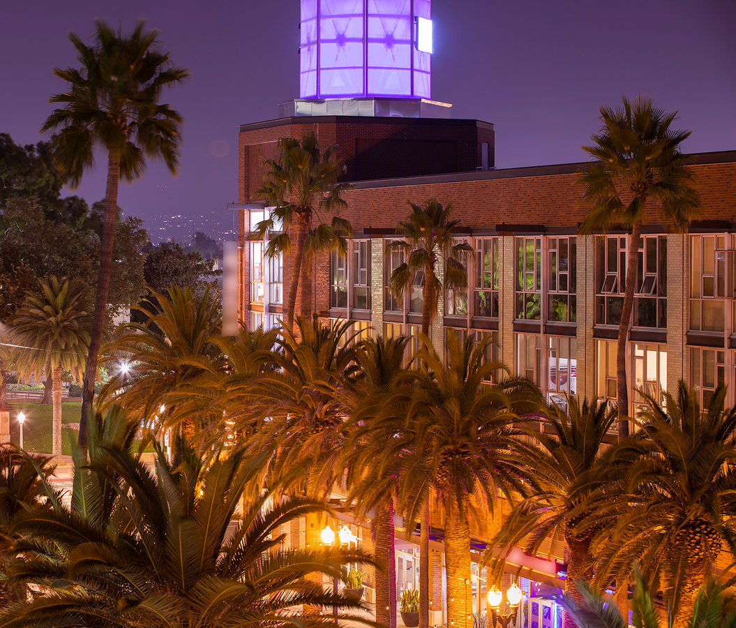 A perfect weekend in Santa Ana