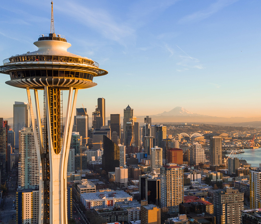 Top things to do in Seattle