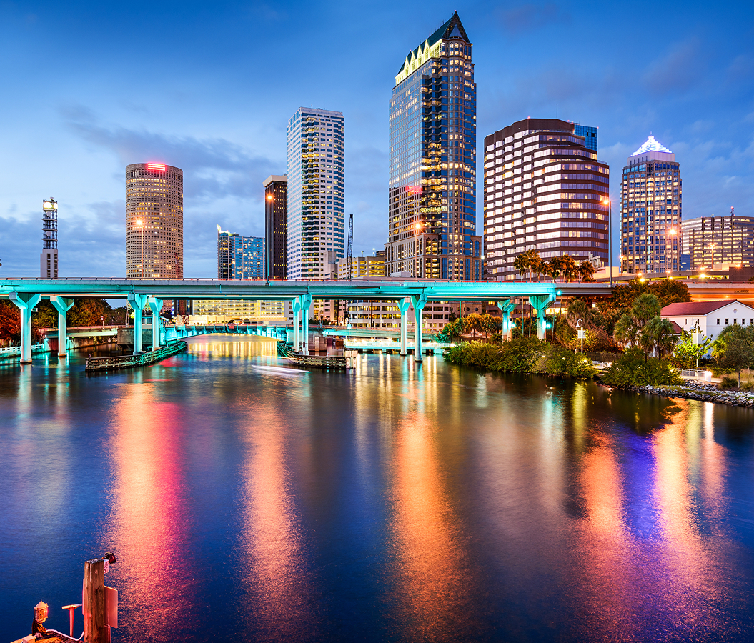Top things to do in Tampa