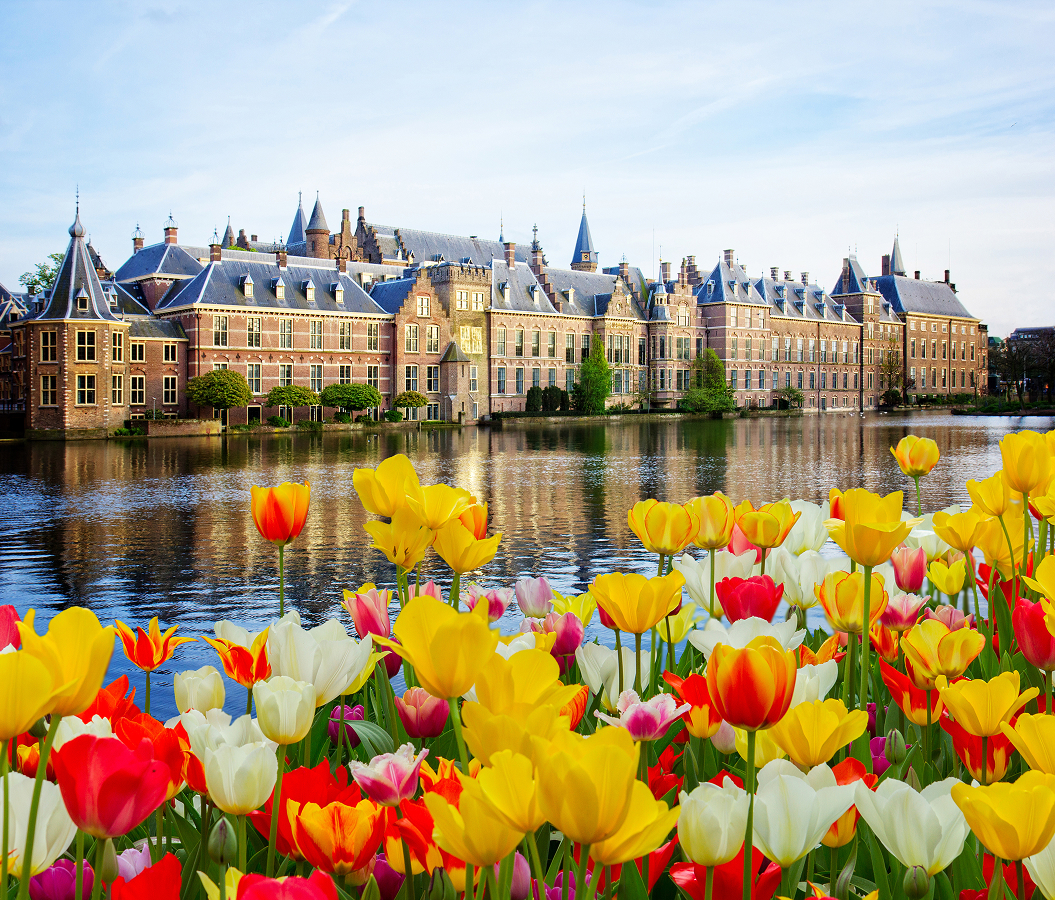 A perfect weekend in The Hague