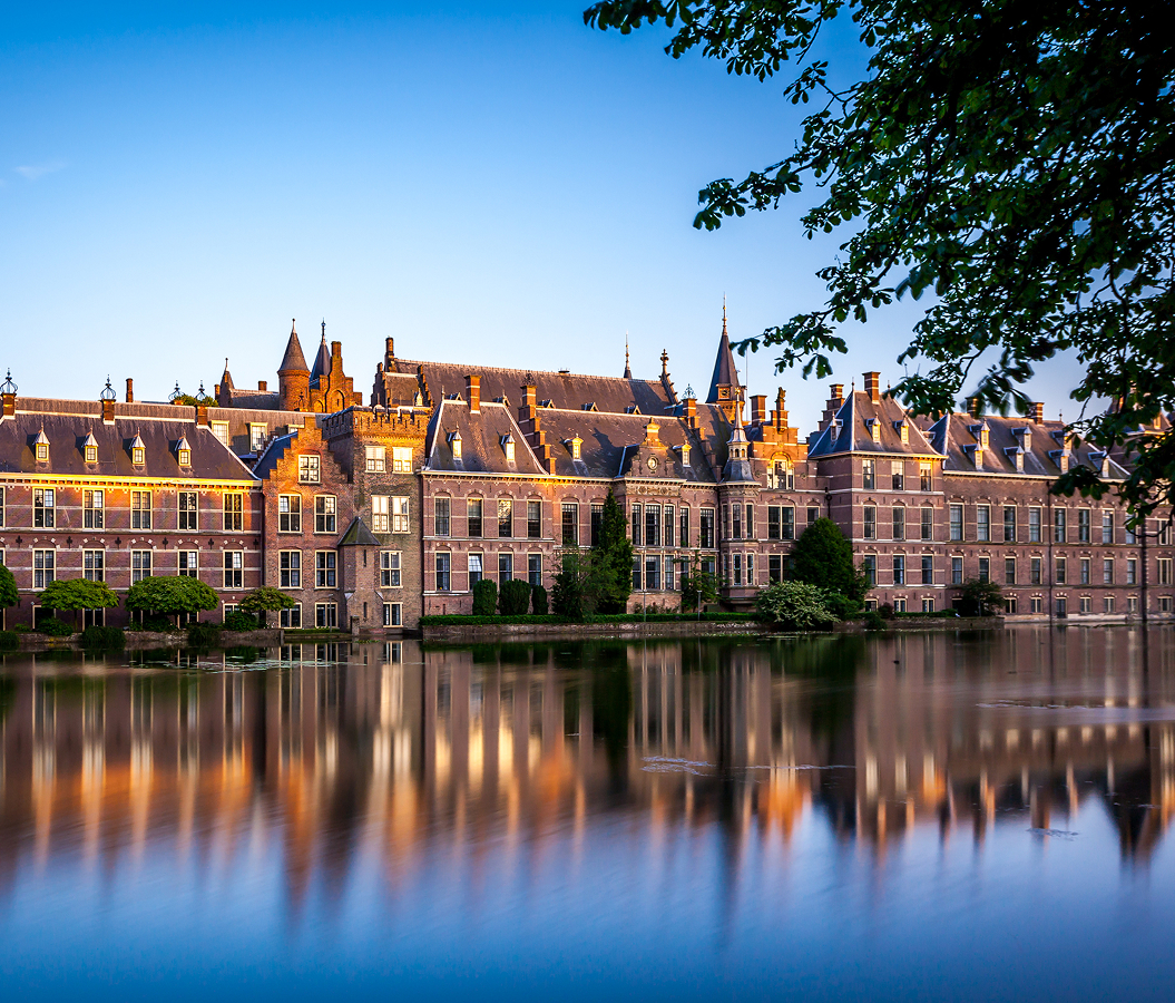 Top things to do in The Hague
