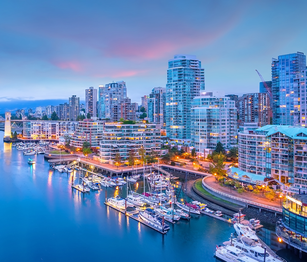 Top things to do in Vancouver