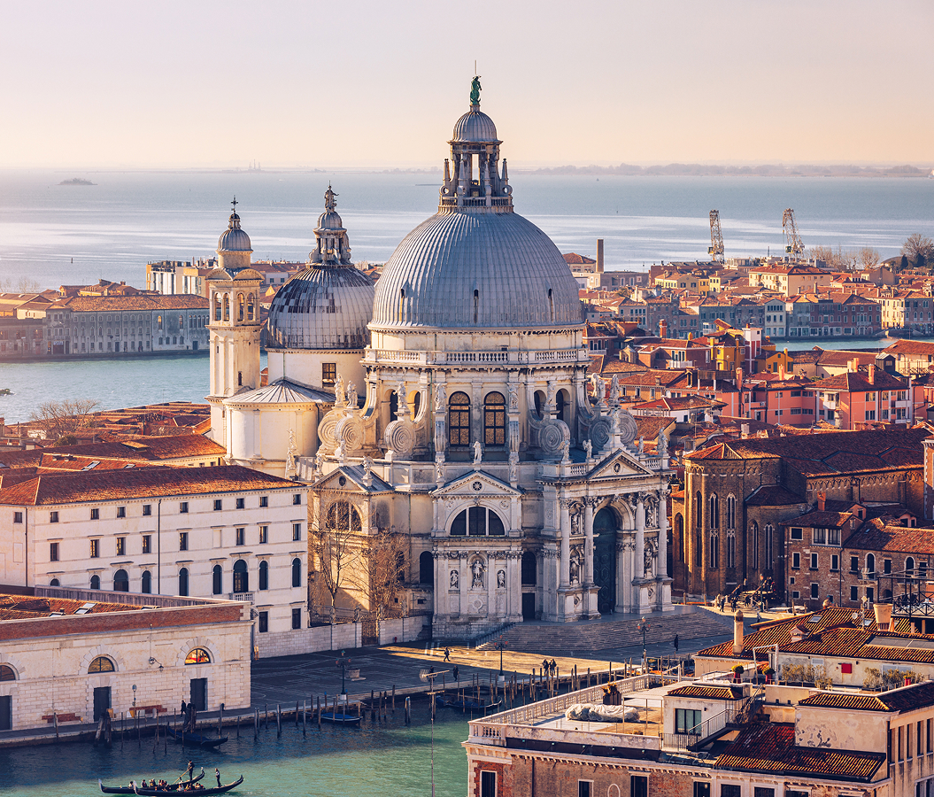A perfect weekend in Venice