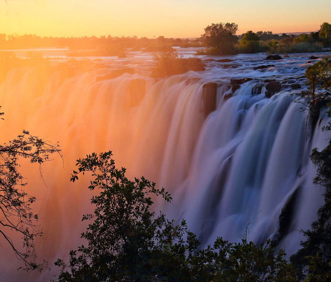 A perfect weekend in Victoria Falls