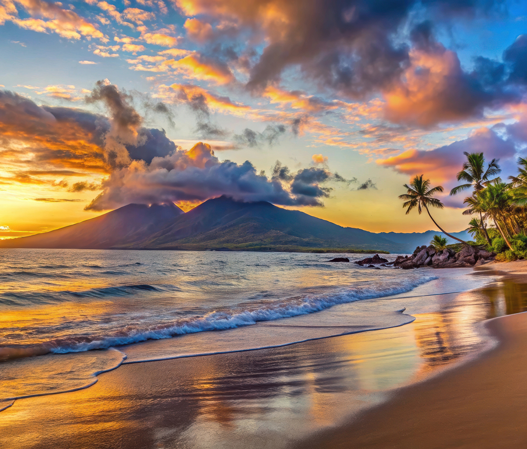 A perfect weekend in Wailea