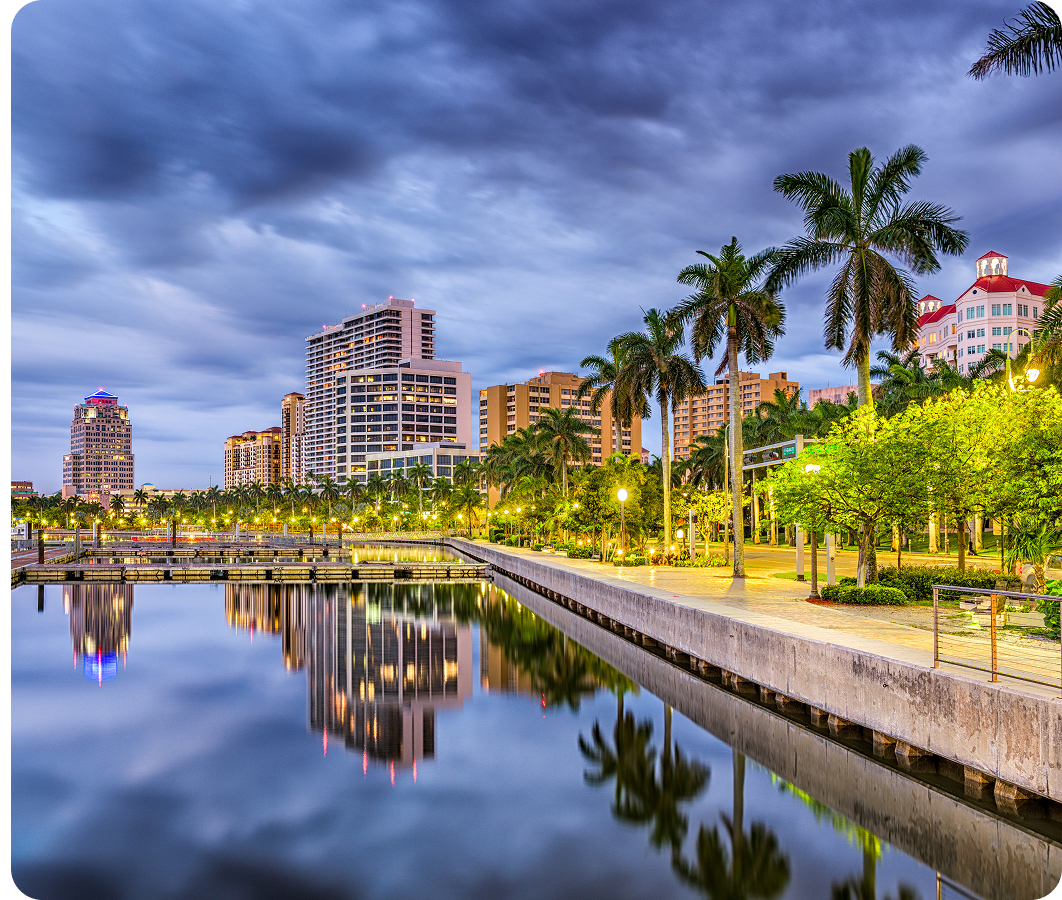 Top things to do in West Palm Beach