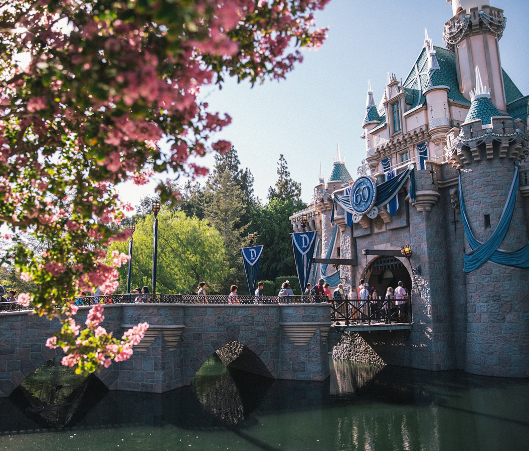Best places to stay in Anaheim