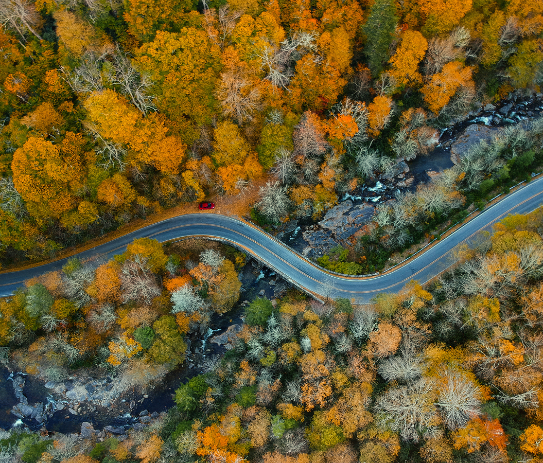 Best places to stay in Asheville