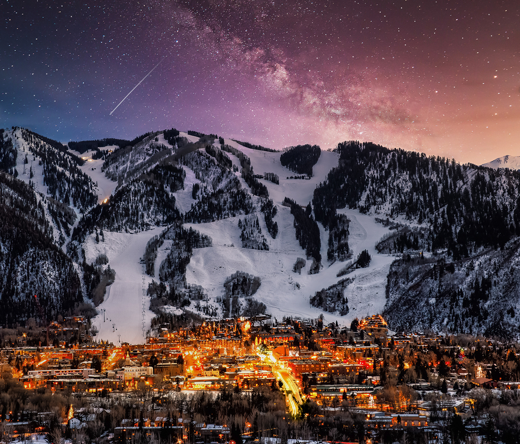 Best places to stay in Aspen