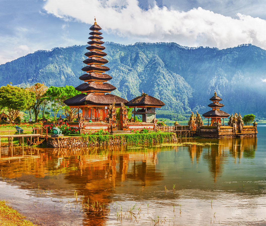 Best places to stay in Denpasar-Bali