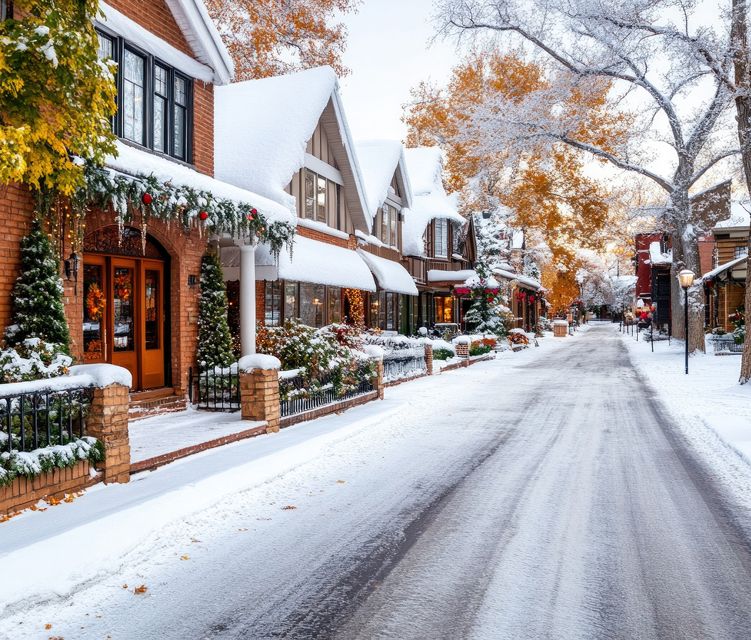 A perfect weekend in Breckenridge