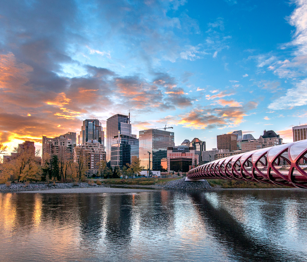Best places to stay in Calgary