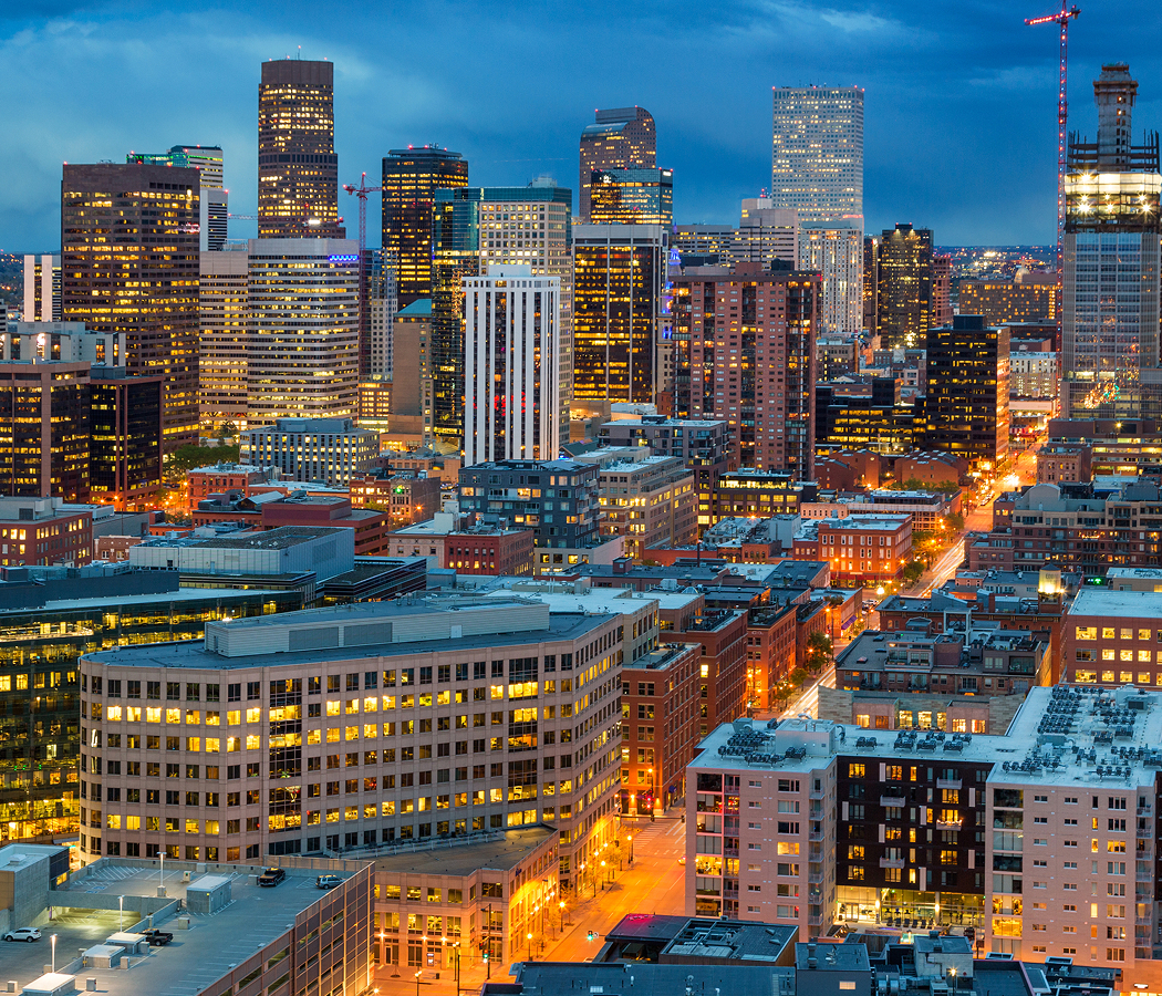 Top things to do in Denver