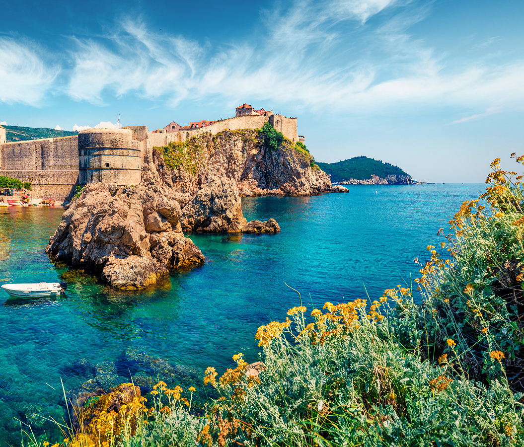 Best places to stay in Dubrovnik