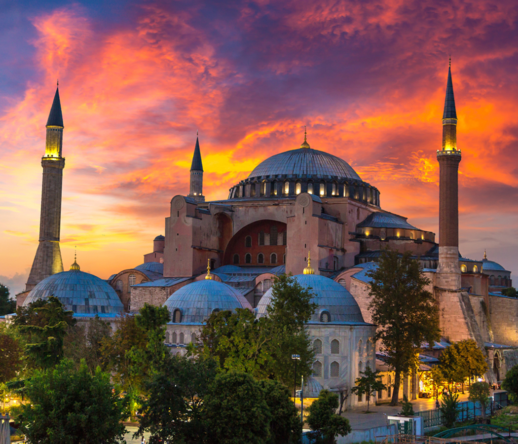 Best places to stay in Istanbul