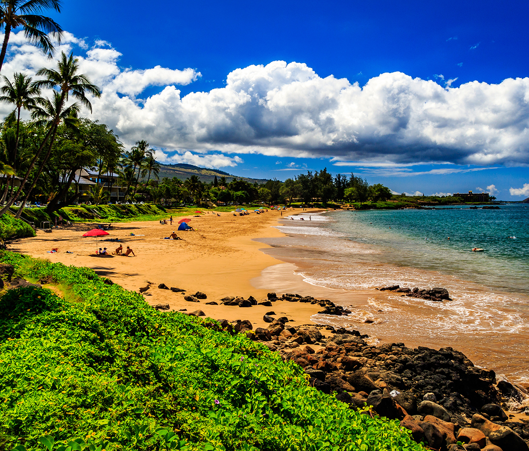 Best places to stay in Kihei