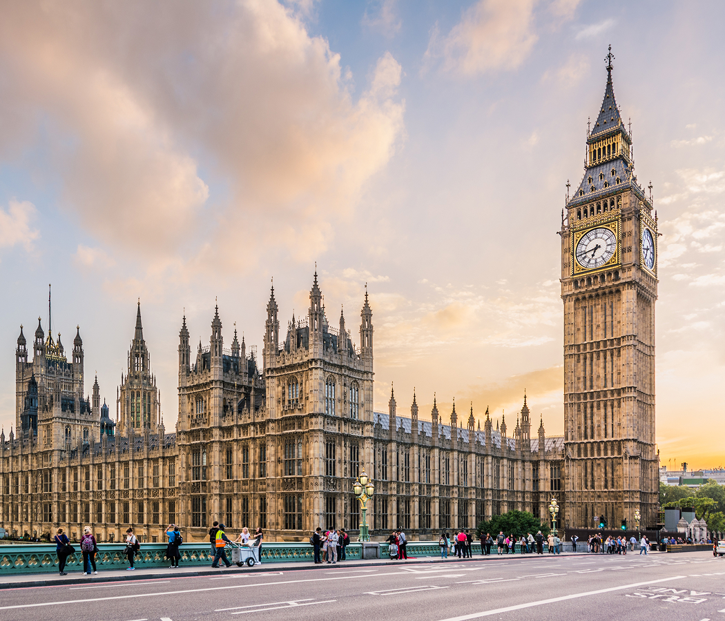 Best places to stay in London