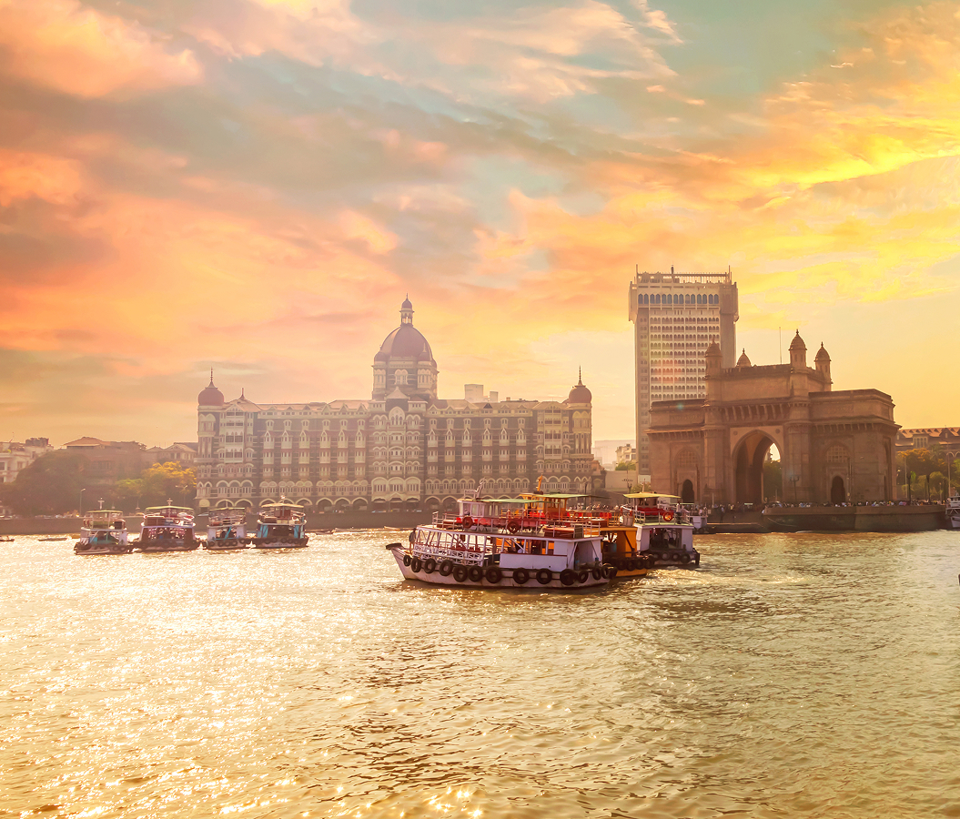Best places to stay in Mumbai