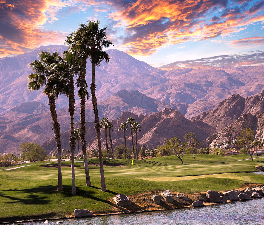 Best places to stay in Palm Springs
