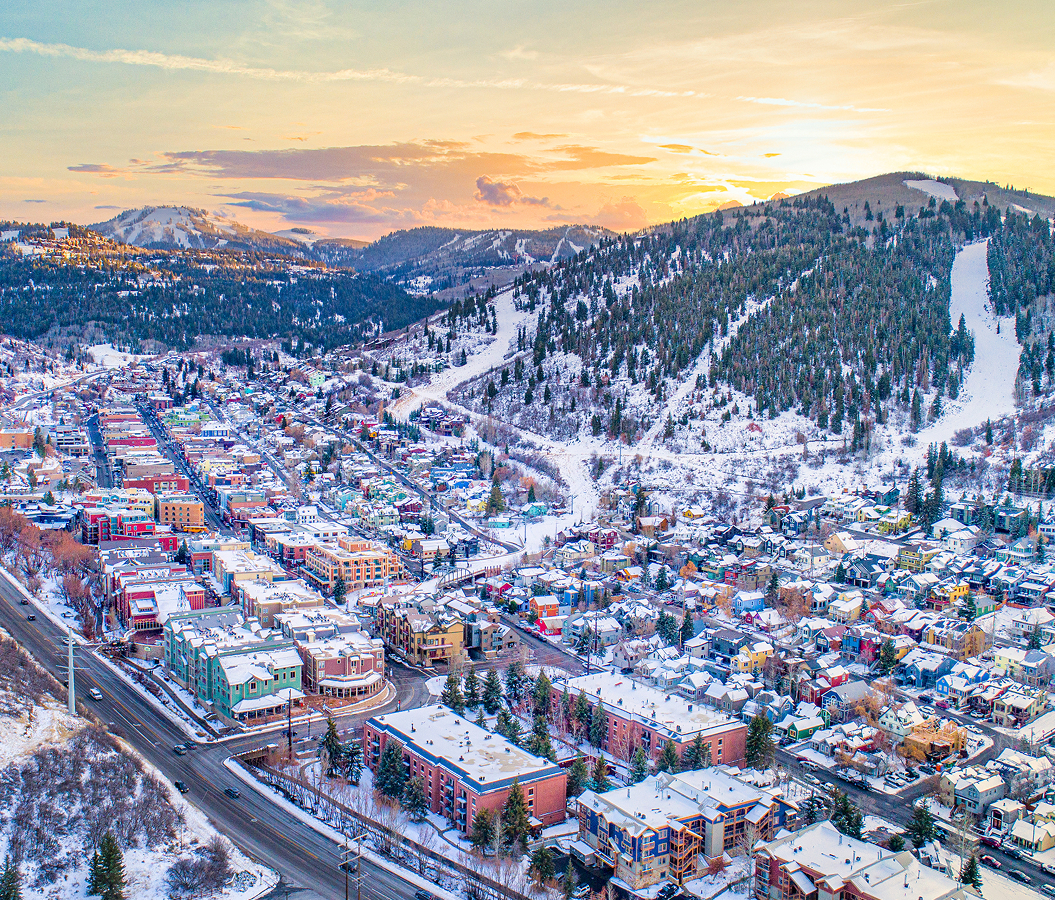 Best places to stay in Park City