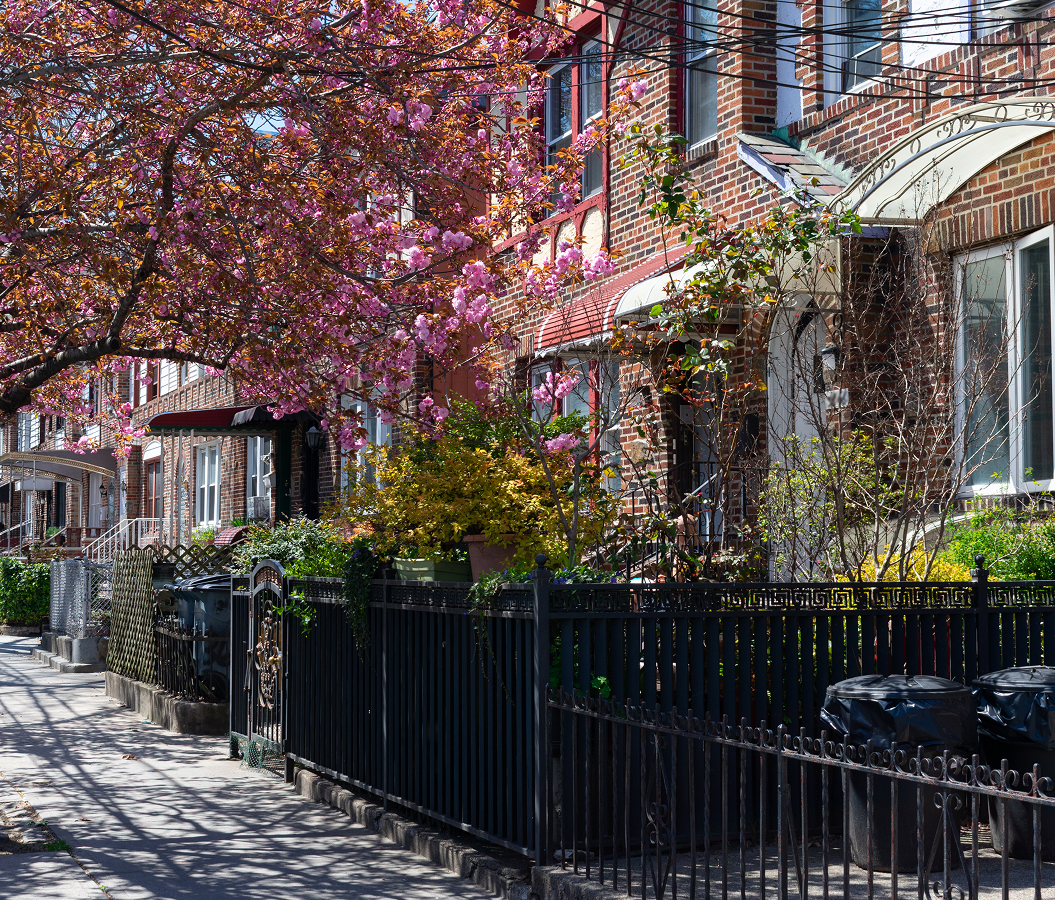 Best places to stay in Queens