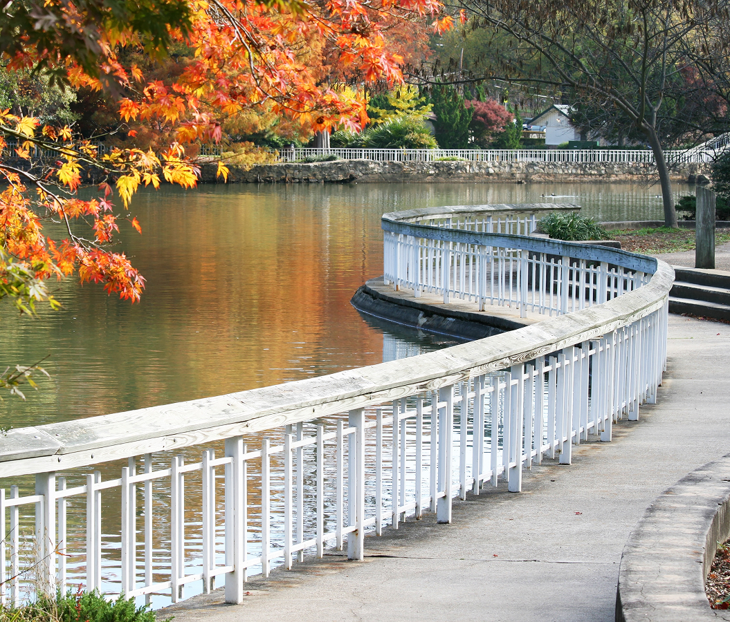 A perfect weekend in Raleigh