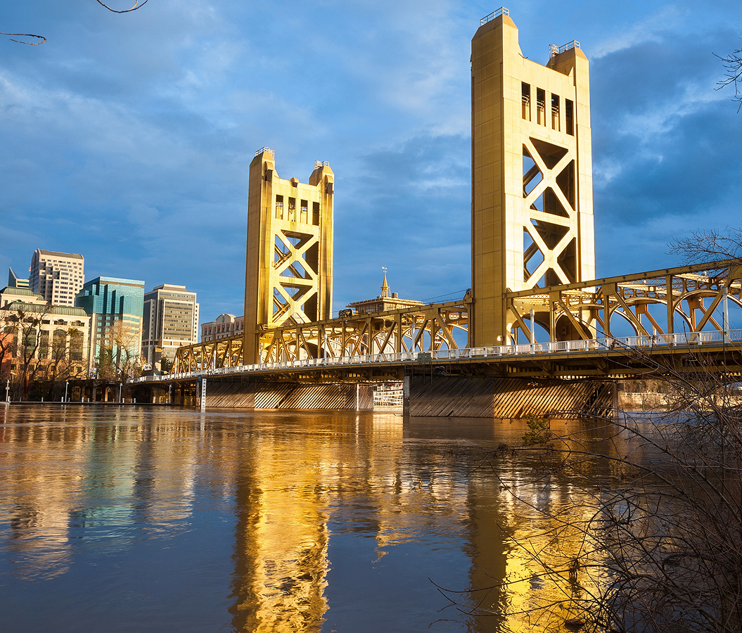 Best places to stay in Sacramento