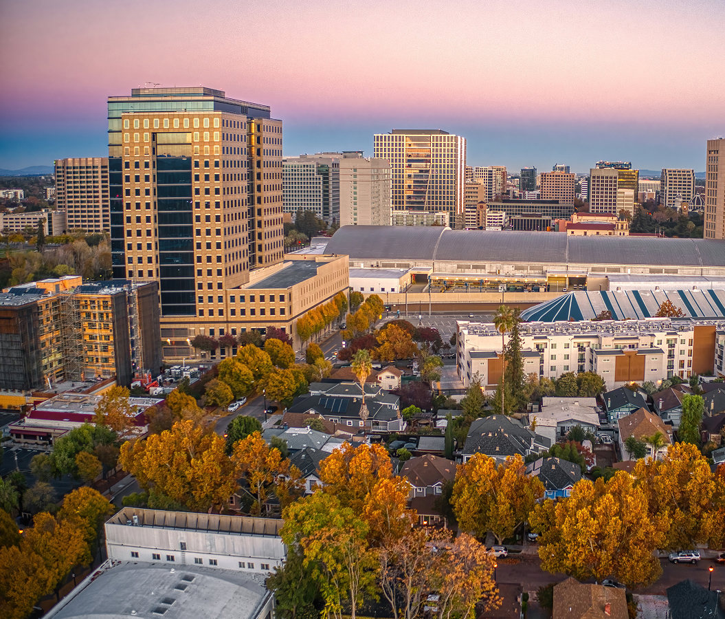 Best places to stay in San Jose