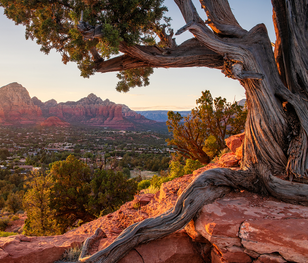 Best places to stay in Sedona