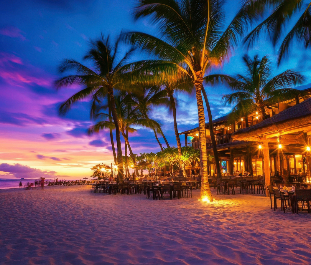 Best places to stay in Waikoloa